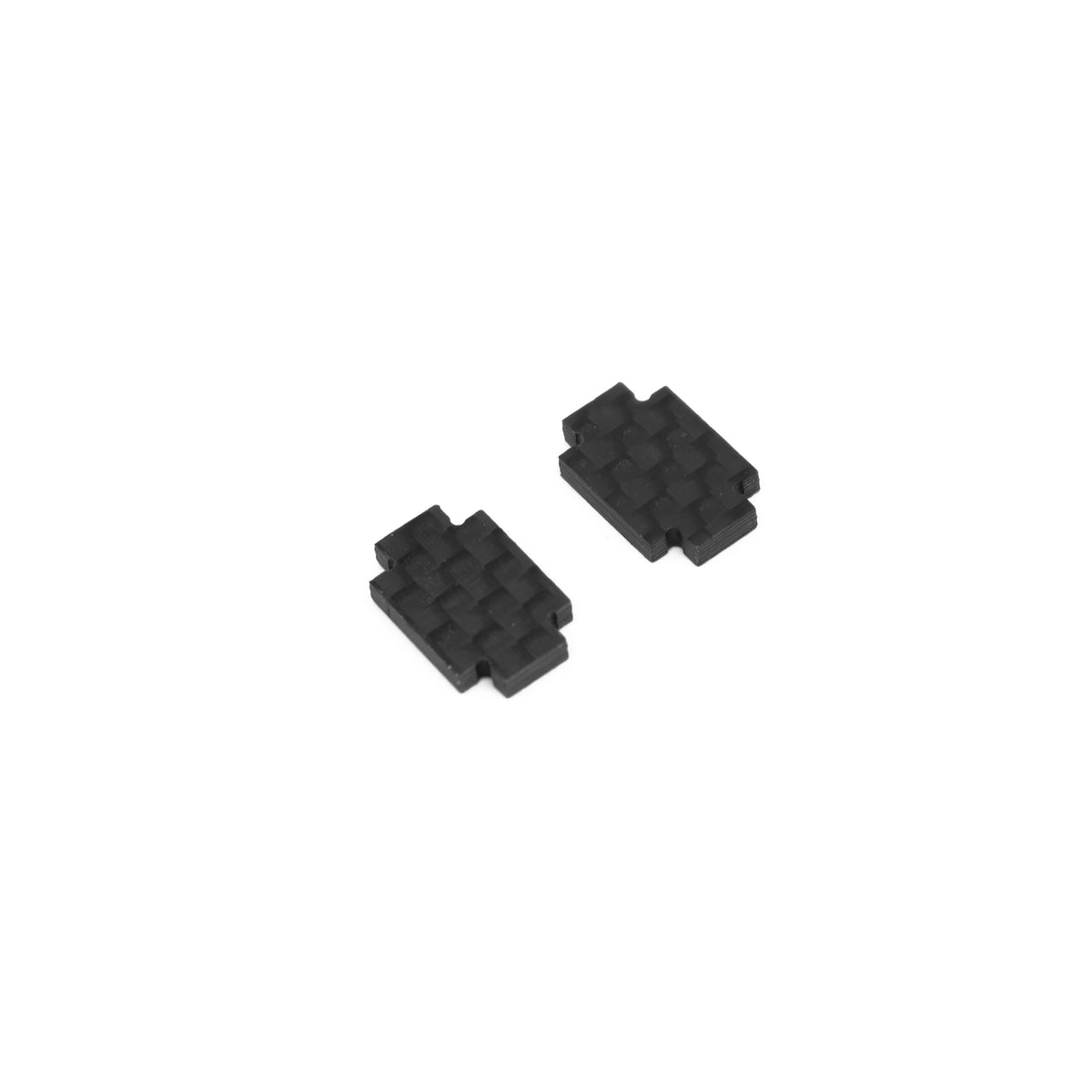 Kronos - Spare Locking Plate - Pack of 2