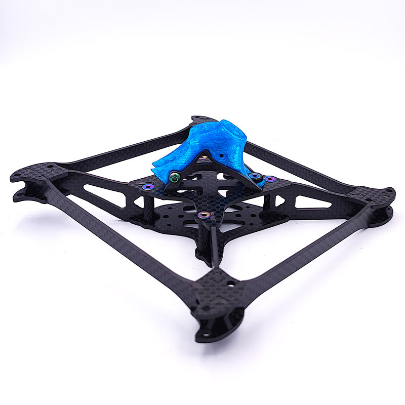 CruciFox - Frame Kit