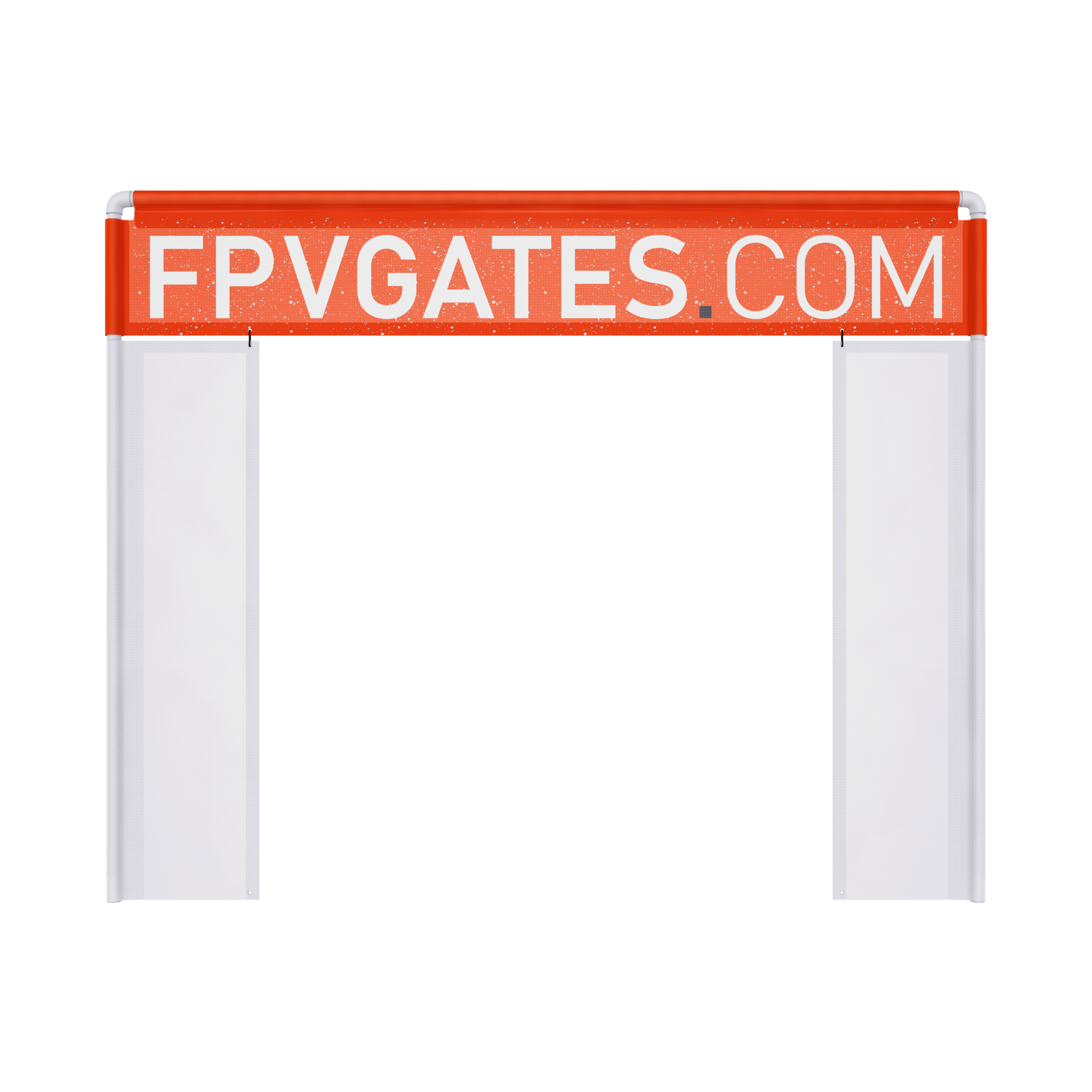 The Race Gate - Set of 5