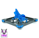 Baby Fox Frame Kit – 3in (12mm)