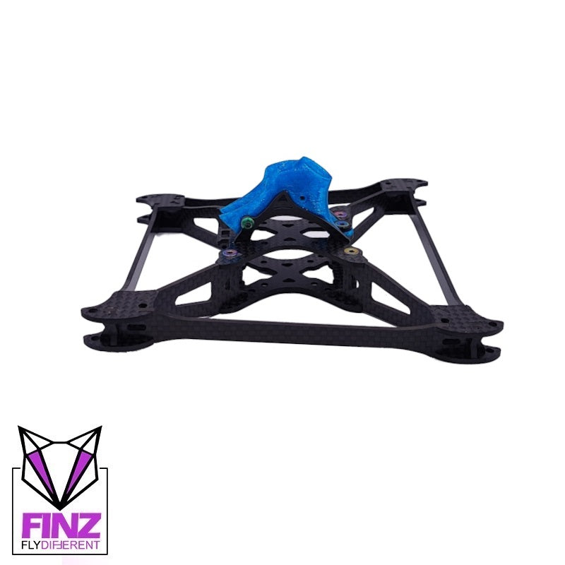 Hyper Fox - Frame Fit