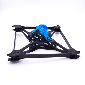 CruciFox - Frame Kit